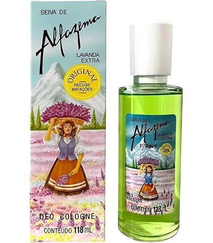Amazon.com : 2 Agua Lavanda Cologne 750ml/25.5oz. : Beauty