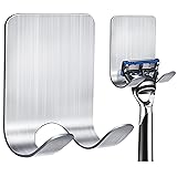 KOFANI Razor Holder for Shower, 2 Pack Stainless