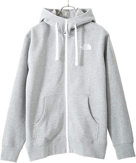 Amazon ザ ノースフェイス Rearview Fullzip Hoodie トレーナー パーカー 通販