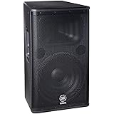Amazon.com: Yamaha DSR215 Active Loudspeaker: Musical