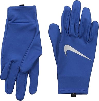 nike miler running gloves