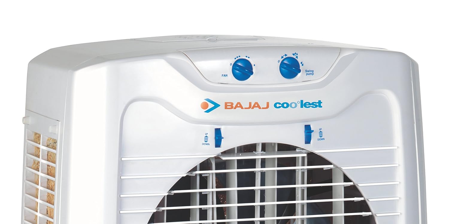 bajaj cooler dc2014