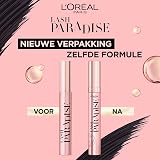 L'Oréal Paris Lash Paradise Intense Volume Mascara Black 2 Pack view 7