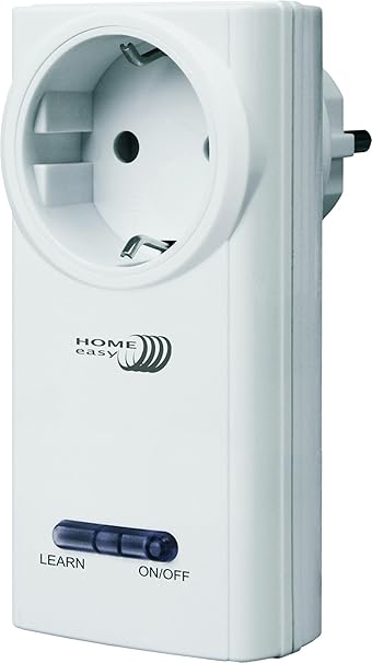 Home Easy HE877 Funk-Schalter