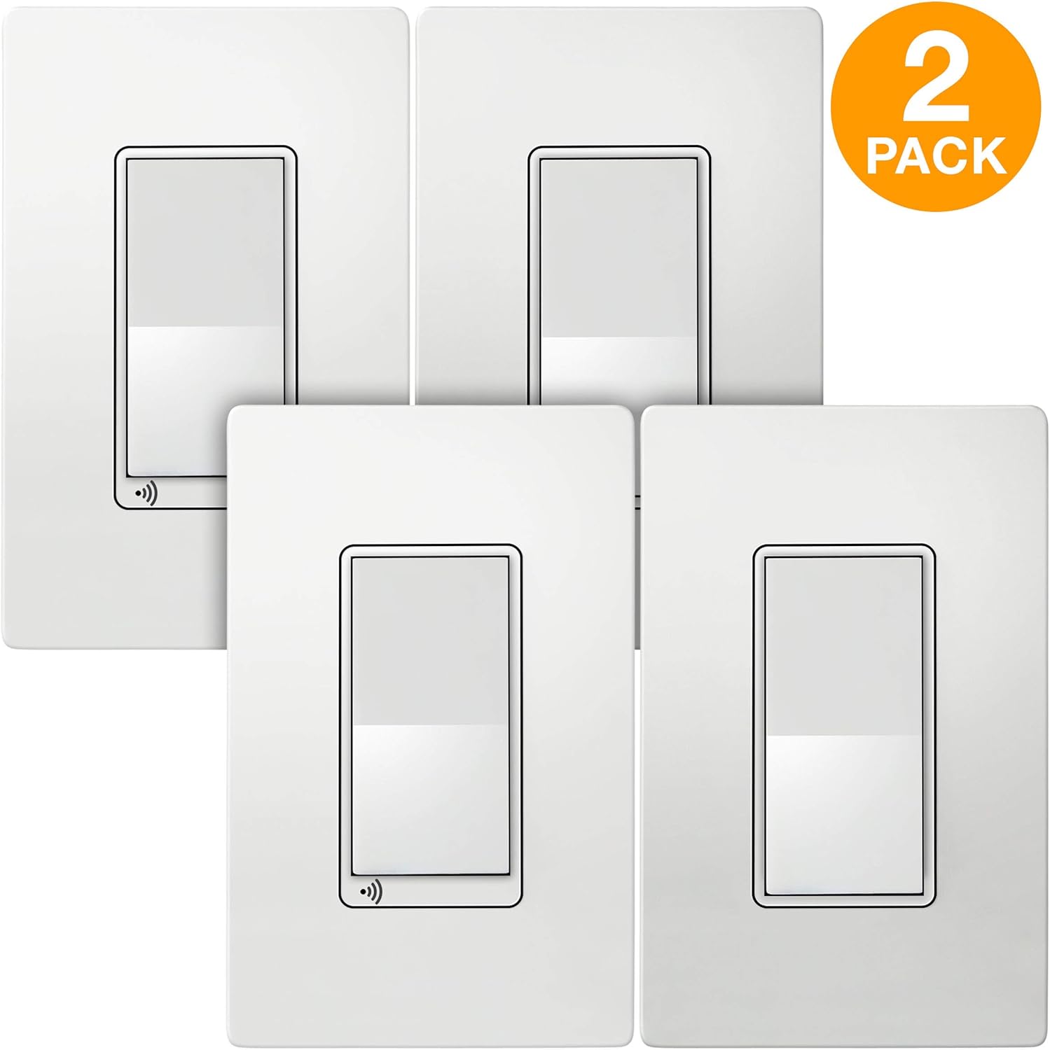 Best Wifi Home Automation Switch 3 Way