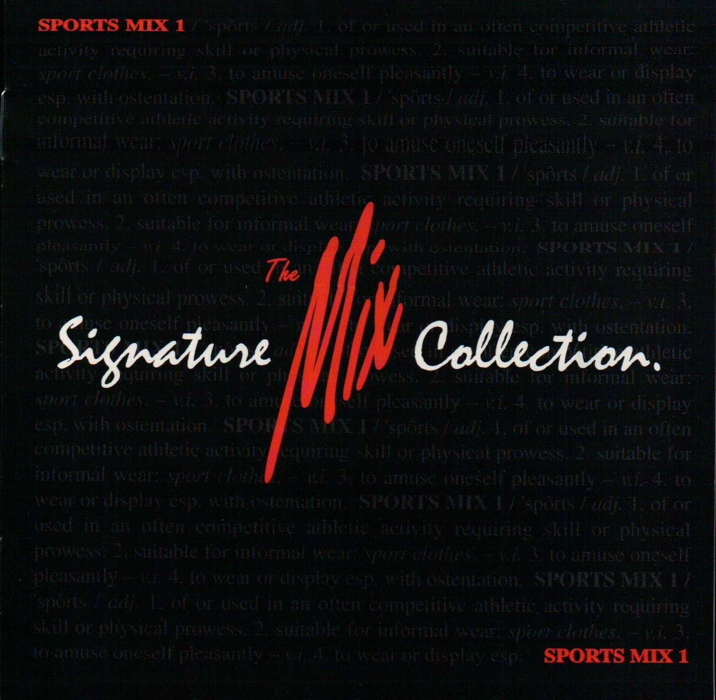 著作権フリー 音楽cd サウンドアイデア スポーツミックス1 運動会の音楽におすすめ サウンドアイデア サウンドアイデア サウンドアイデア