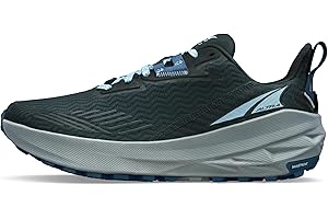 ALTRA Women's Experience Wild Trail Running Shoe