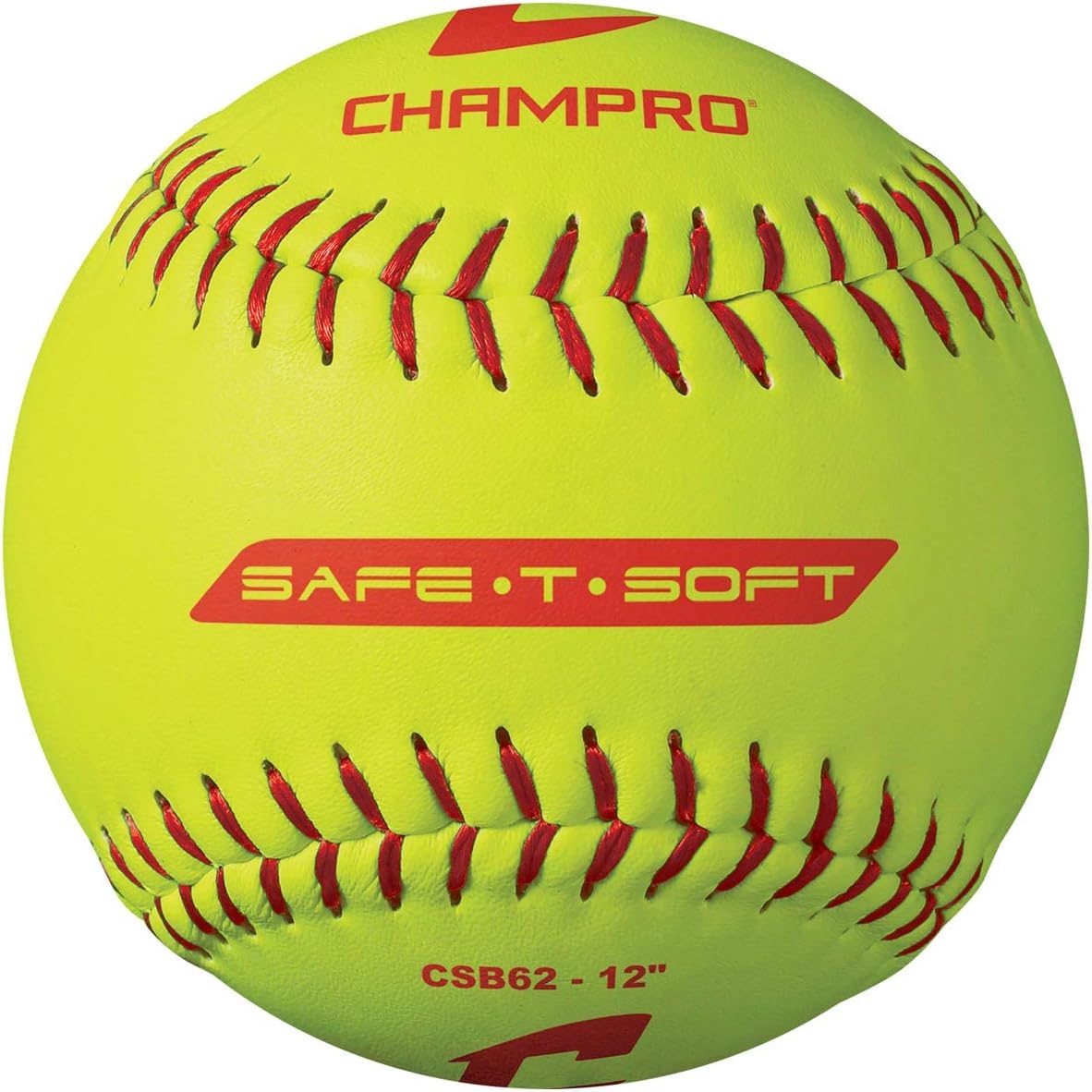 soft softballs