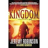 Kingdom (A Jack Sigler Thriller)