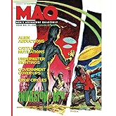 MEN'S ADVENTURE QUARTERLY #11 (The Men's Adventure Quarterly)