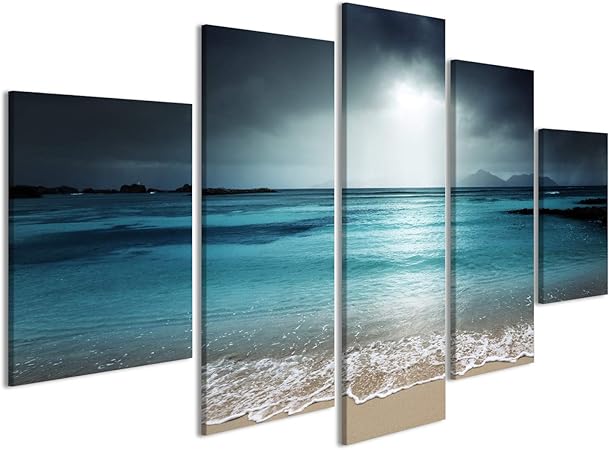 cuadros del mar amazon