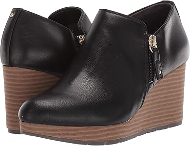 dr scholl's booties amazon