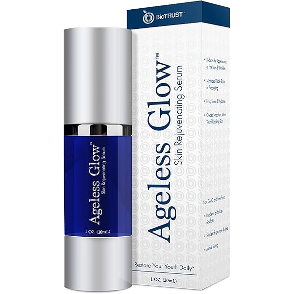 ageless serum