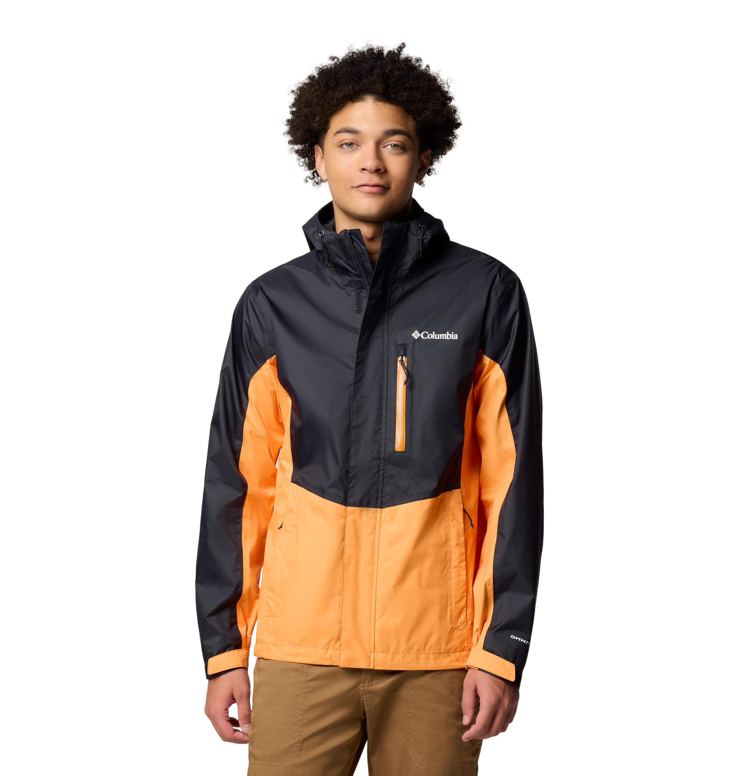 Columbia Pouring Adventure III Herrenjacke