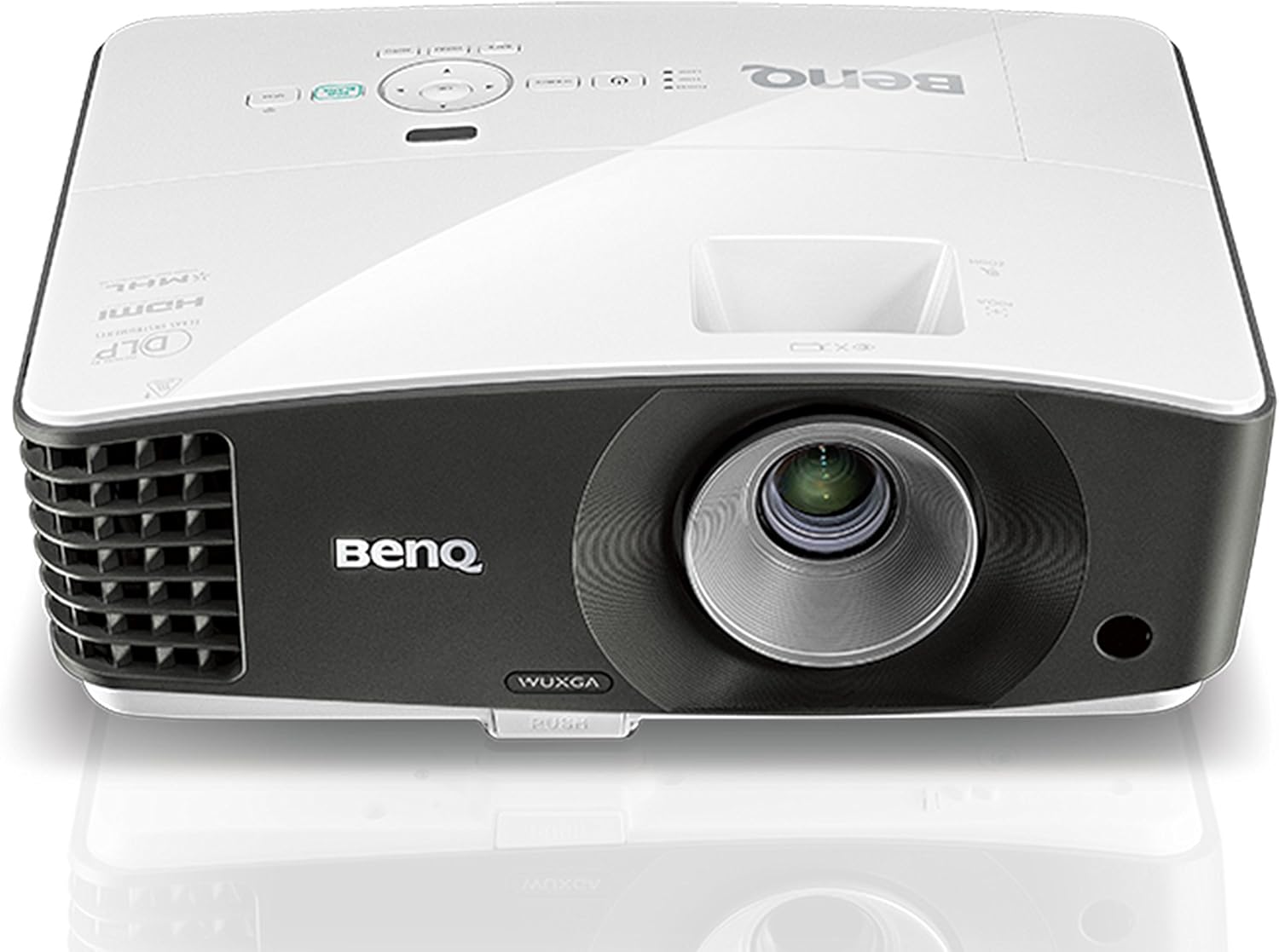 BenQ MU686 - Proyector, Multicolor: Benq: Amazon.es: Electrónica