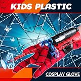 Dacitiery Spider Web Launcher Wrist Toy Set 1 Launcher 6 Darts 1 Glove Kids view 7