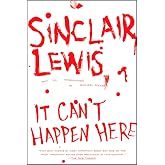 It Can't Happen Here