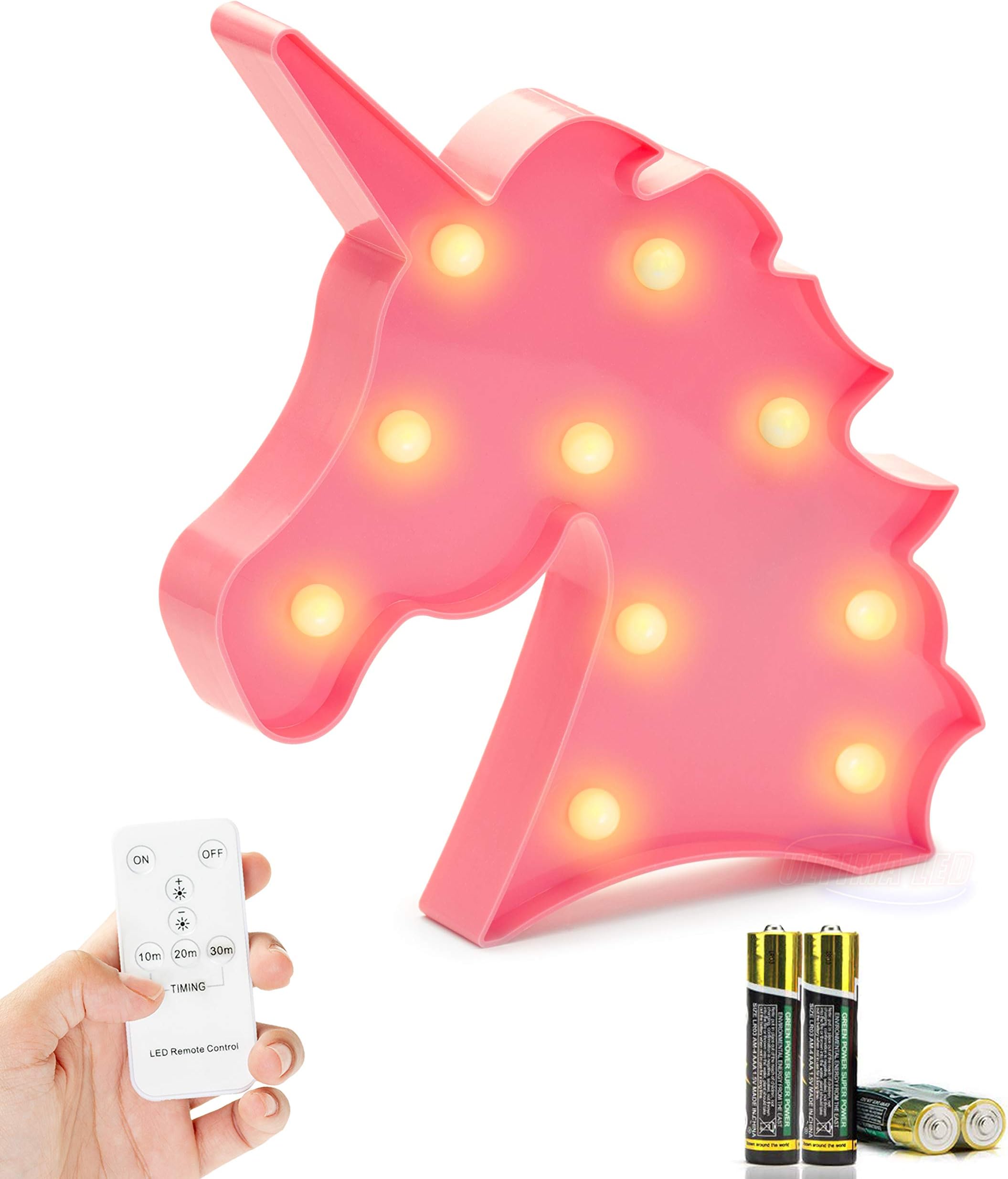 Unicorn Marquee – Discontinued