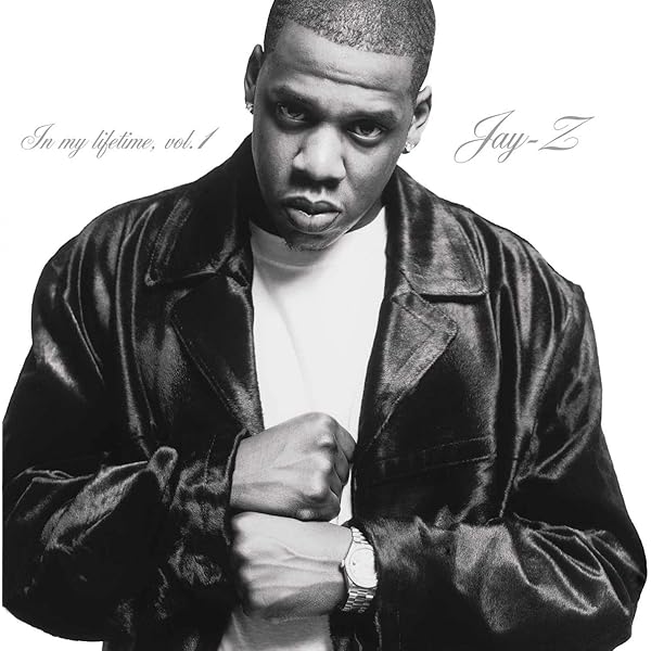 Jay-Z - Reasonable Doubt - Amazon.com Music