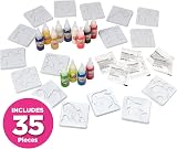 John Adams Aqua Gelz Colossal Activity Set 39+ Squishy Creations view 4