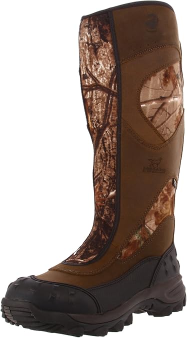 irish setter snake boots