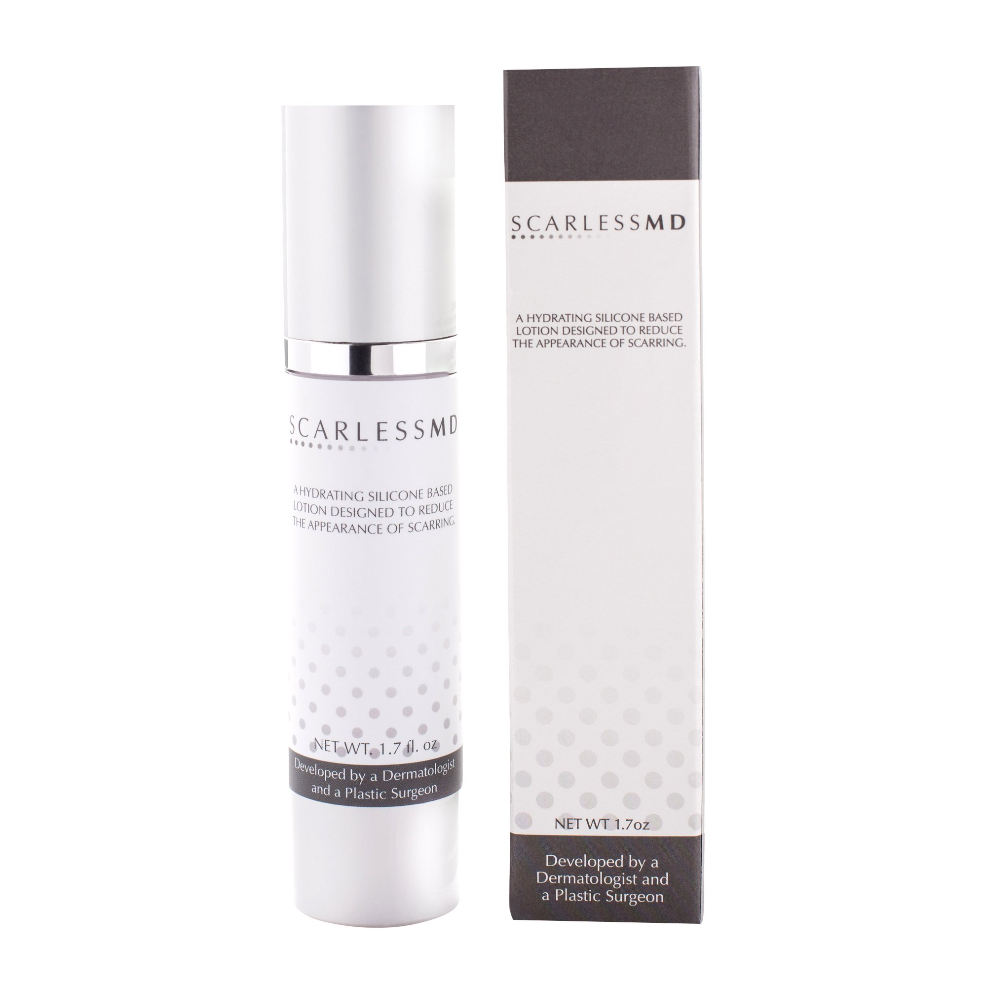 Scarless MD Also Known as Xscar | Advanced Silicone Scar Removal ...