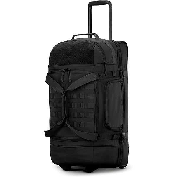 Amazon.com: SAMSONITE ROLLING TOTE 17.3