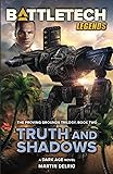 BattleTech Legends: Truth and Shadows