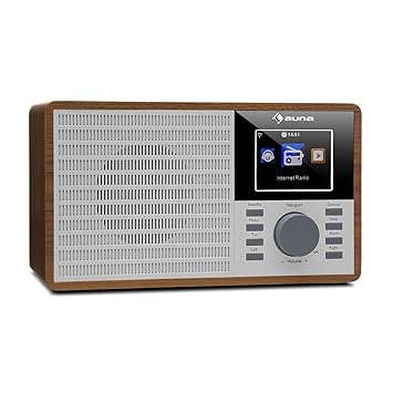 internet digital radio tuner 3.0.1