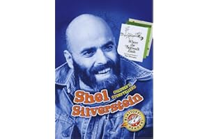 Shel Silverstein (Blastoff! Readers: Children's Storytellers) (Children's Storytellers: Blastoff Readers, Level 4)