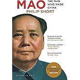 Mao: The Man Who Made China