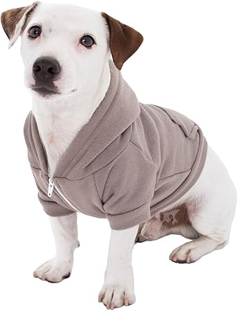 american apparel dog hoodie