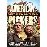 American Pickers Guide to Picking