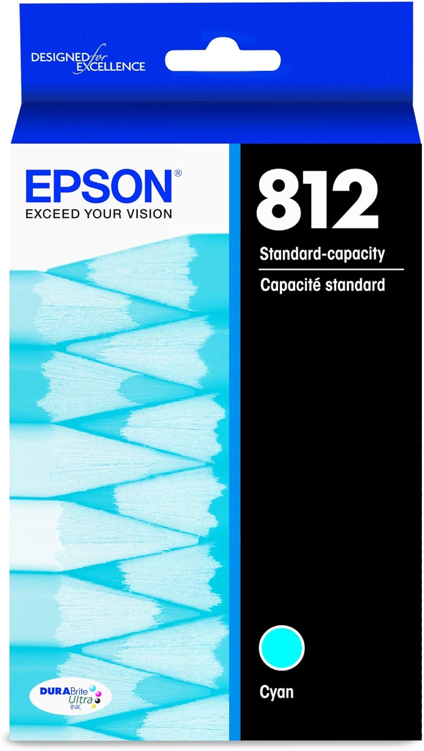 epson ink 812