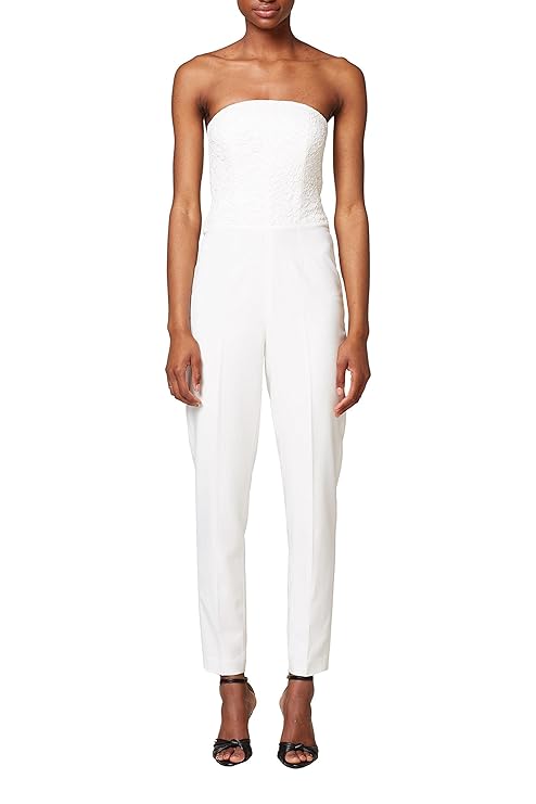 ESPRIT Collection Damen Jumpsuit