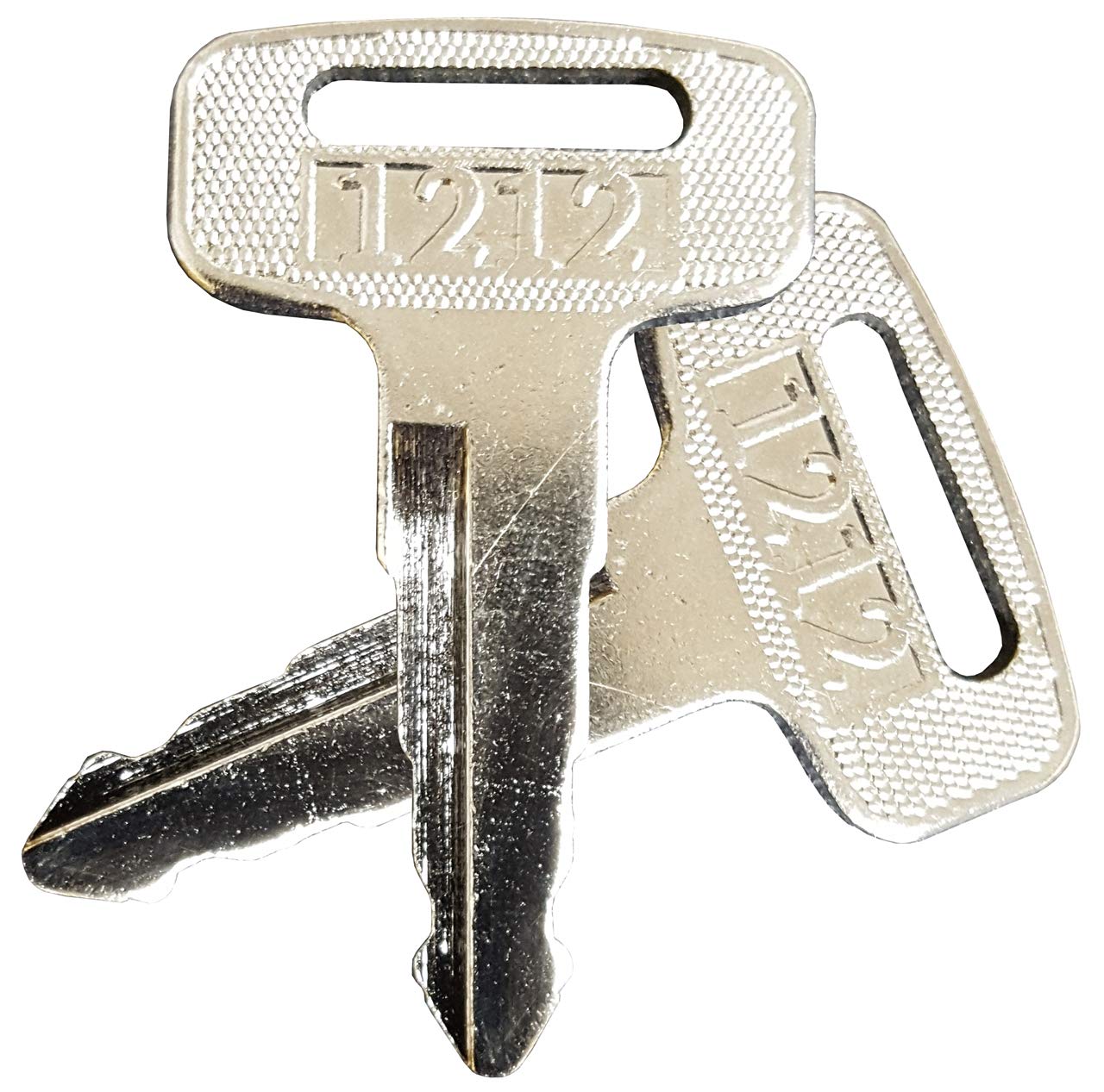 Amazon.com : (2)Yamaha G1, G2, G8, G9, G11 Gas or Electric Golf Cart  Replacement Ignition Key : Golf Cart Accessories : Sports & Outdoors