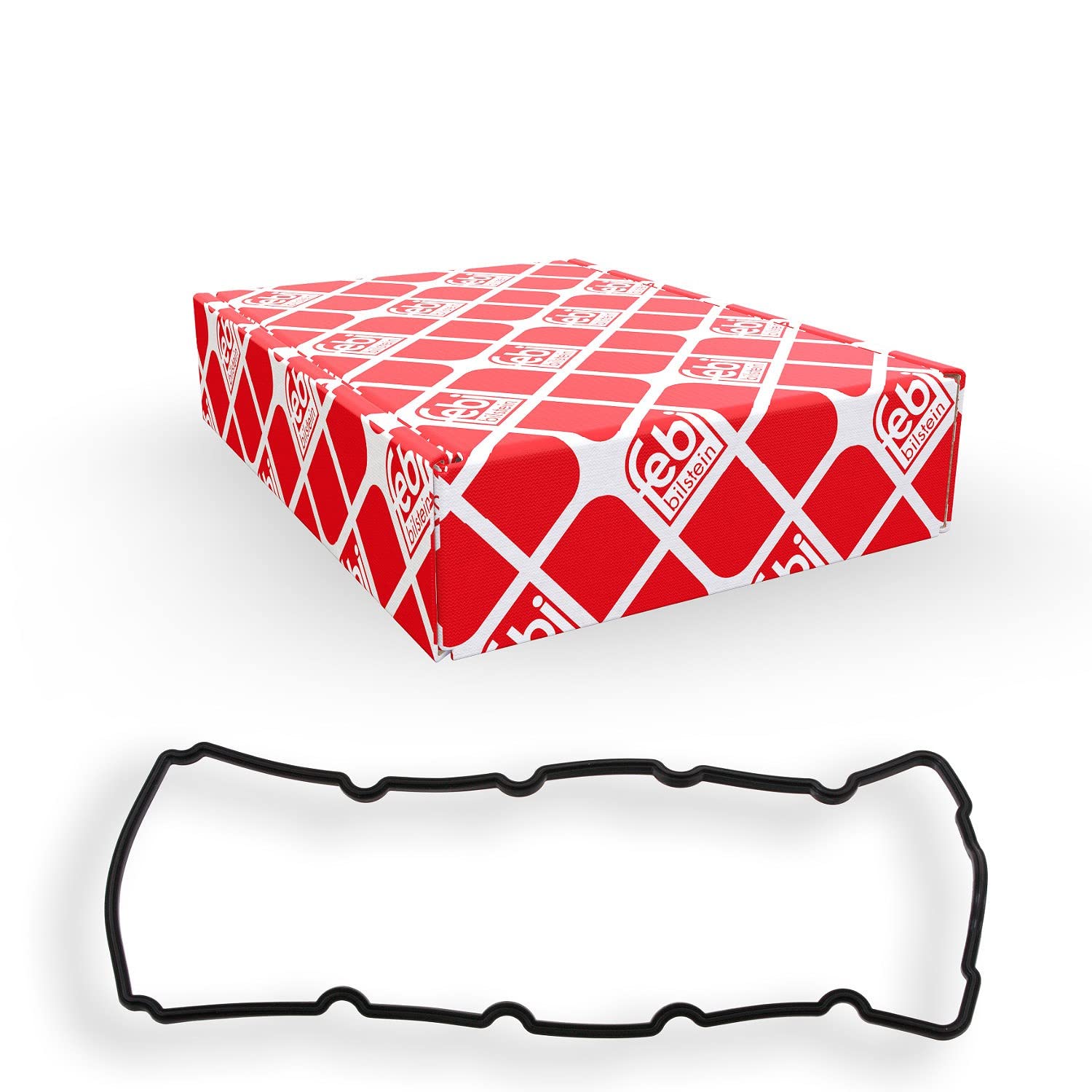 febi bilstein 34291 Rocker Cover Gasket, pack of one