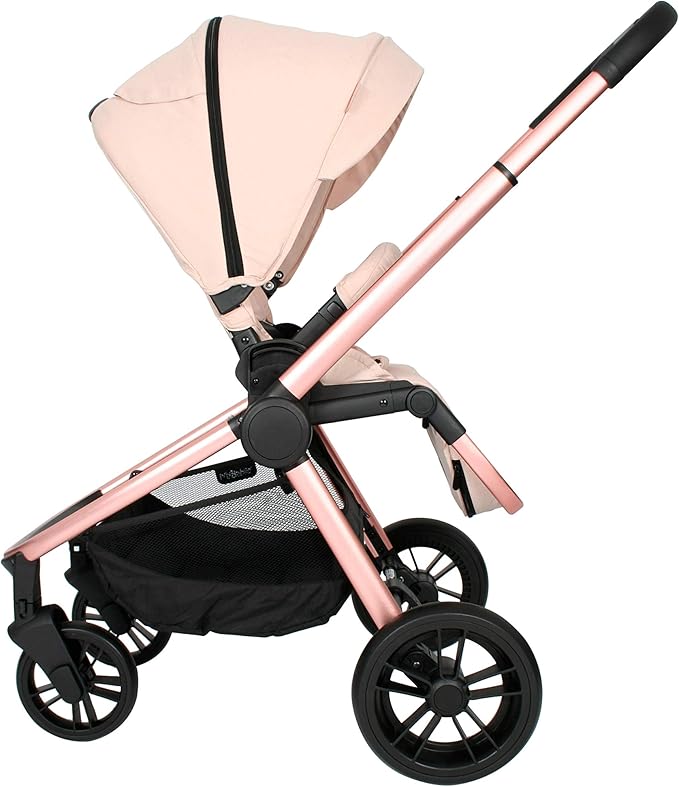 my babiie mb400 review