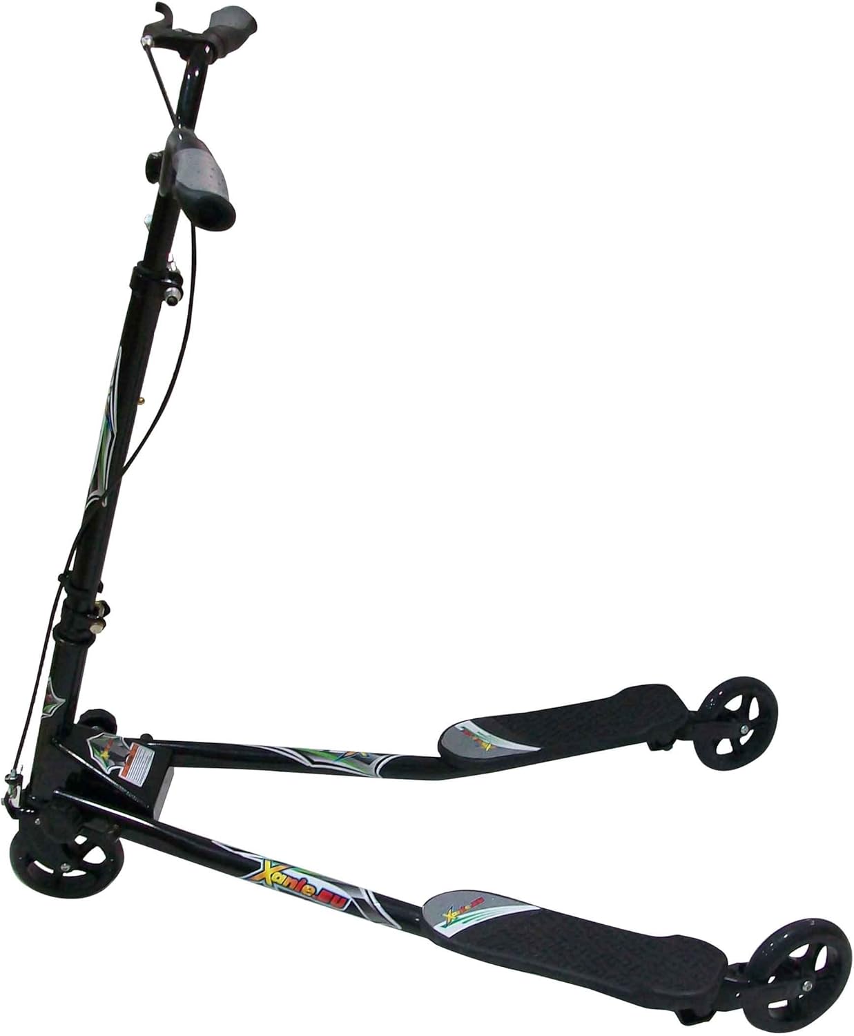 sporter scooter