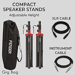 Fender Passport Conference S2 Portable PA System