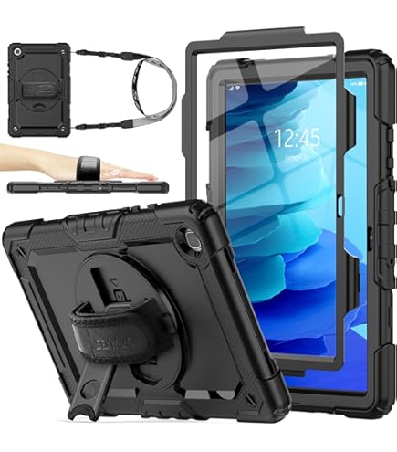 Samsung Galaxy Tab A7 10.4 Wi-Fi 64 GB Cinza (SM-T500NZAEXAR