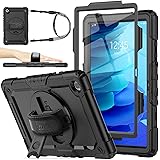 SEYMAC stock Case for Samsung Galaxy Tab A7 10.4