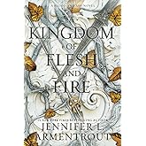 A Kingdom of Flesh and Fire