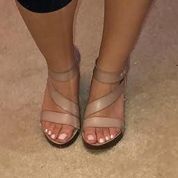 blowfish hapuku wedge sandal