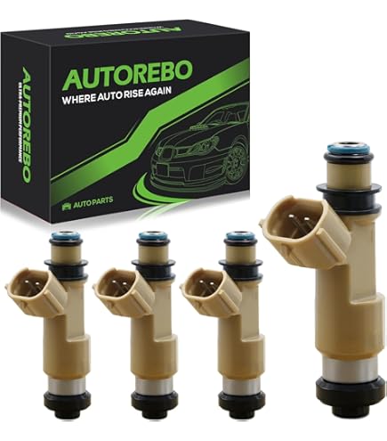 Amazon.com: 16600-3XN0A 166003XN0A Fuel Injector, ZDTOPA Parts