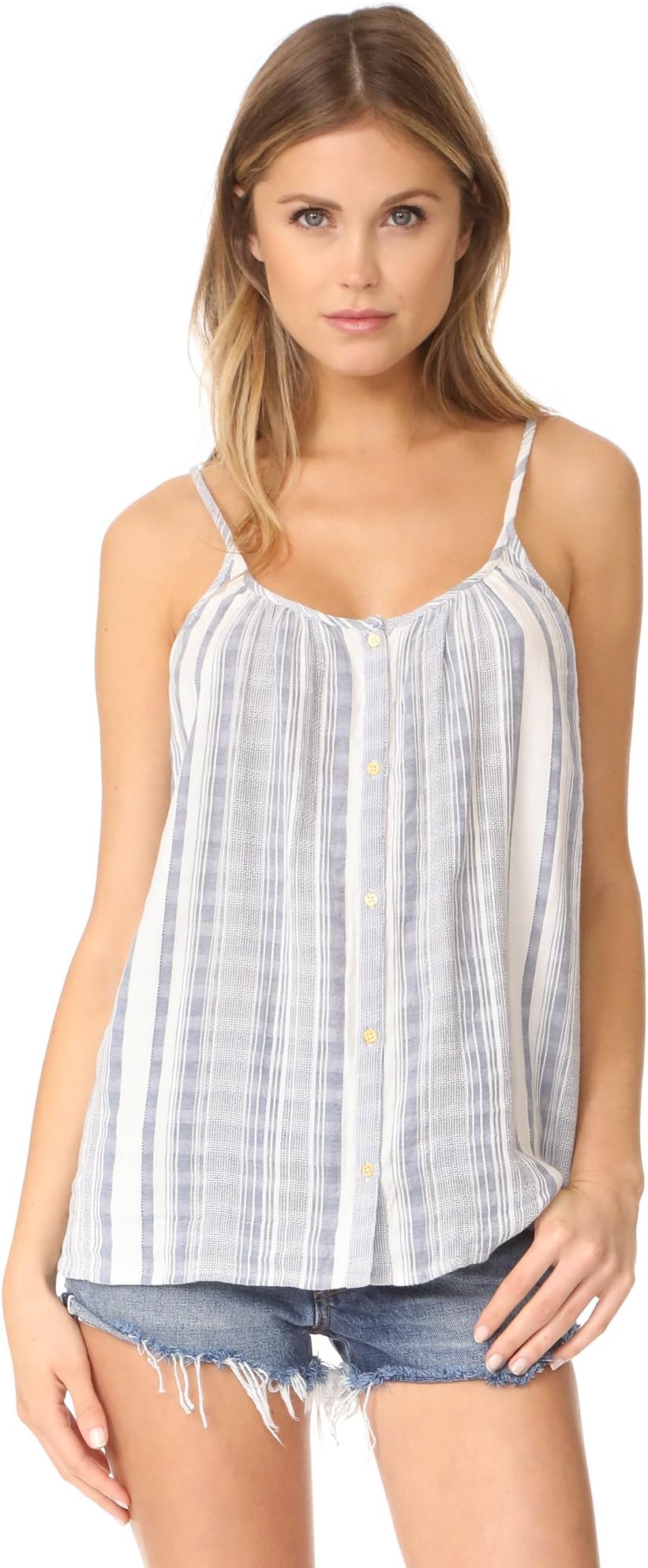Soft Joie Women's Cissi Top
