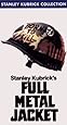 Full Metal Jacket [VHS]
