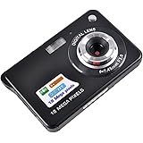 KINGEAR KG002 2.7 inch TFT LCD HD Mini Digital Camera