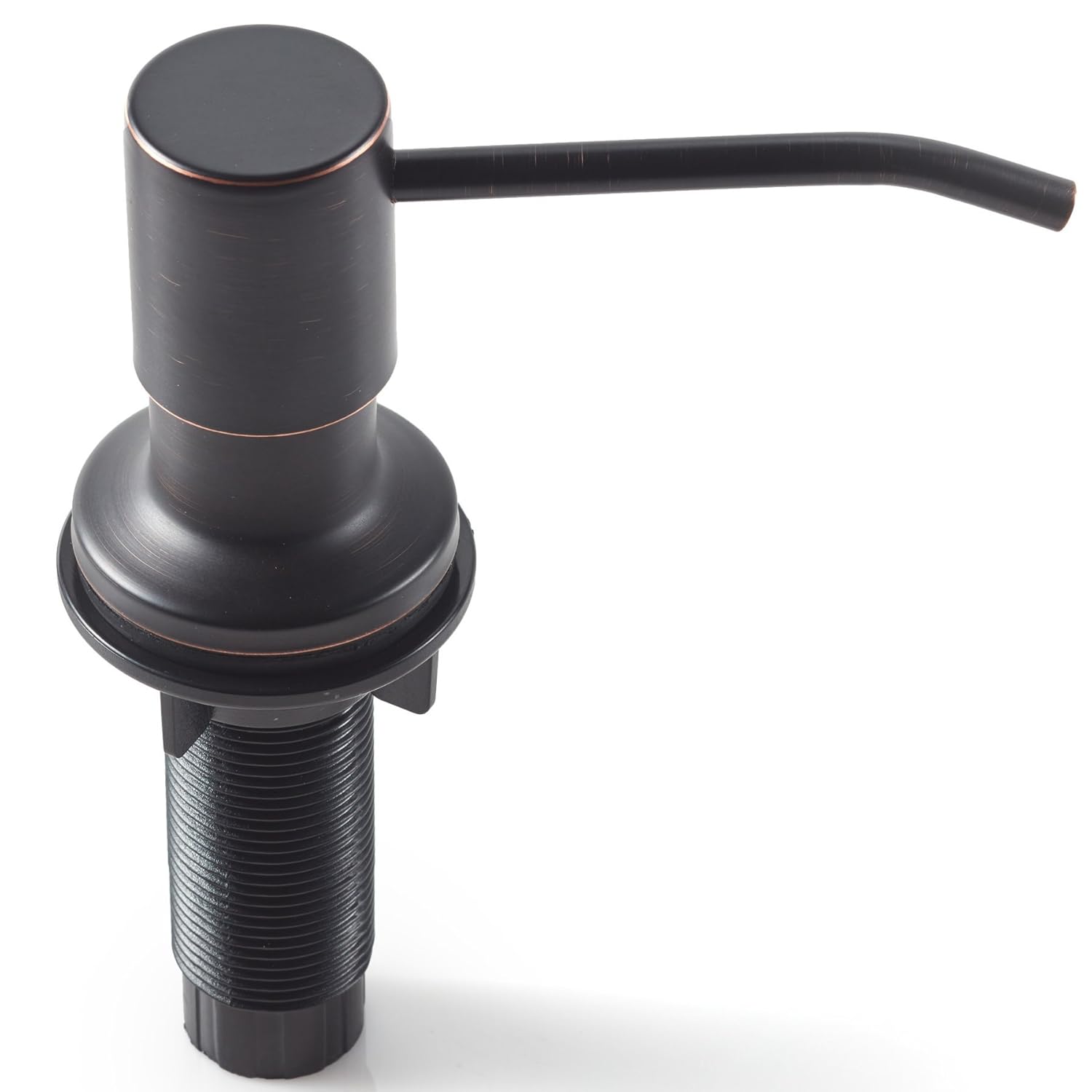 Best Oil Rubbed Bronze Soap Dispenser For Kitchen Sink