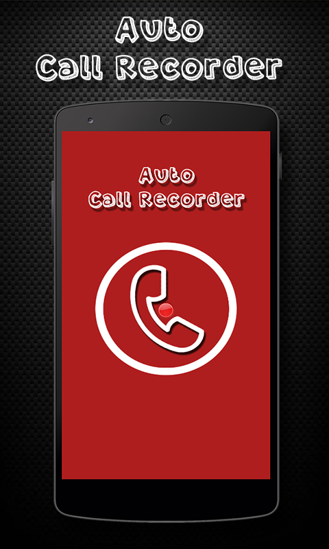 Auto Call Recorder - //medicalbooks.filipinodoctors.org
